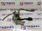 Блок педалей Volkswagen Passat 8D1721316J
