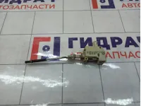 Активатор замка крышки бензобака Volkswagen Passat 3B0810773B