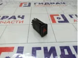 Кнопка аварийной сигнализации Volkswagen Passat 3B0953235D01C