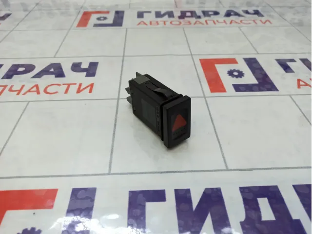 Кнопка аварийной сигнализации Volkswagen Passat 3B0953235D01C
