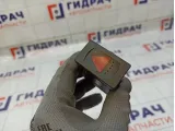 Кнопка аварийной сигнализации Volkswagen Passat 3B0953235D01C