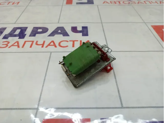 Резистор отопителя Volkswagen Passat 8D0959263