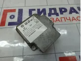 Блок управления AIR BAG Volkswagen Passat 6Q0909605C