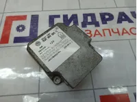 Блок управления AIR BAG Volkswagen Passat 6Q0909605C