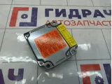 Блок управления AIR BAG Volkswagen Passat 6Q0909605C