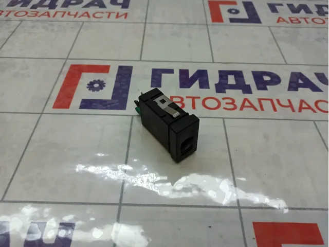 Кнопка обогрева сидений Volkswagen Passat 3B0963563A