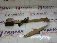 Ремень безопасности с пиропатроном передний левый Volkswagen Passat 3B1857705ELSX