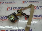 Ремень безопасности с пиропатроном передний левый Volkswagen Passat 3B1857705ELSX