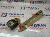 Ремень безопасности с пиропатроном передний правый Volkswagen Passat 3B1857706ELSX
