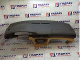 Торпедо Volkswagen Passat 3B1857002BLLWF