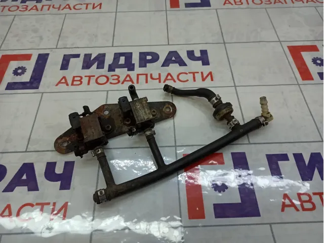 Клапан электромагнитный Volkswagen Passat 026906283H