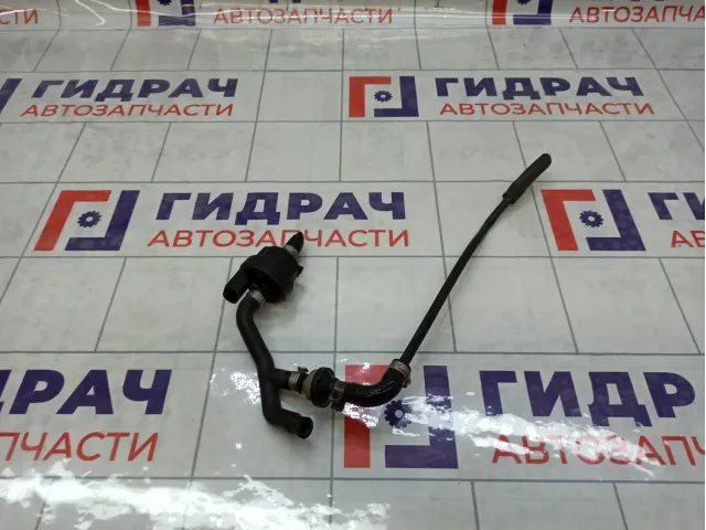 Клапан электромагнитный Volkswagen Passat 058133459F