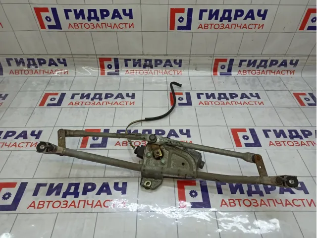 Трапеция стеклоочистителя в сборе Volkswagen Passat 3B1955603B