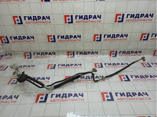 Трубка кондиционера Volkswagen Passat 3B1260710A