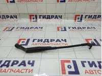 Поводок стеклоочистителя (Поводок дворника) передний левый Volkswagen Passat 3B1955409