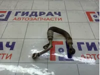 Трубка турбокомпрессора Volkswagen Passat 06B121497B