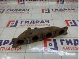 Коллектор выпускной Volkswagen Passat 058253033E