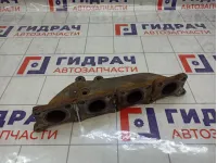 Коллектор выпускной Volkswagen Passat 058253033E