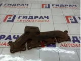 Коллектор выпускной Volkswagen Passat 058253033E