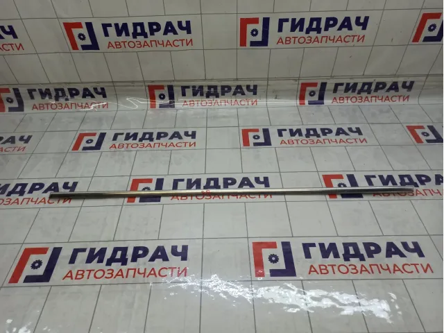 Накладка стекла заднего правого Volkswagen Passat 3B98533462ZZ