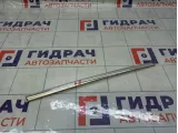 Накладка крыла заднего правого Volkswagen Passat 3B9853348A2ZZ