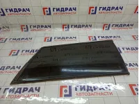 Стекло кузовное глухое (форточка) правое Volkswagen Passat 3B9845298AE