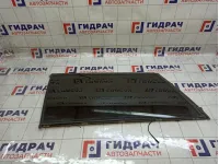 Стекло кузовное глухое (форточка) левое Volkswagen Passat 3B9845297AK