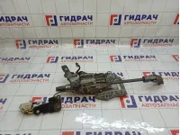 Рулевая колонка с замком зажигания Volkswagen Passat 3B0419502E