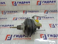 Усилитель тормозов вакуумный Volkswagen Passat 8E0612107J
