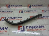 Накладка бампера заднего левая Volkswagen Passat 3B9807791D