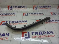 Накладка бампера заднего левая Volkswagen Passat 3B9807791D