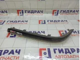 Накладка бампера заднего правая Volkswagen Passat 3B9807792D