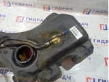 Бак топливный Volkswagen Passat 3B0201075BF