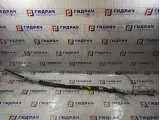 Подушка безопасности боковая (шторка) левая Volkswagen Passat 3B9880741J