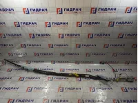 Подушка безопасности боковая (шторка) левая Volkswagen Passat 3B9880741J