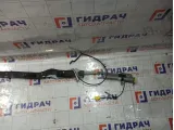 Подушка безопасности боковая (шторка) левая Volkswagen Passat 3B9880741J