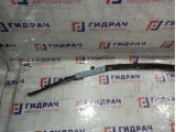 Подушка безопасности боковая (шторка) левая Volkswagen Passat 3B9880741J