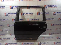 Дверь задняя левая Volkswagen Passat 3B9833051AC