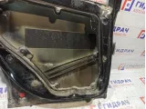 Дверь задняя левая Volkswagen Passat 3B9833051AC