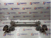 Балка задняя Volkswagen Passat 8E0500051T