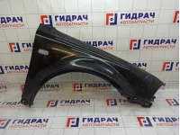 Крыло переднее правое Volkswagen Passat 3B0821106E