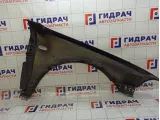 Крыло переднее левое Volkswagen Passat 3B0821105E