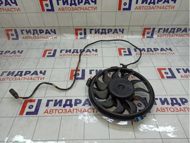 Вентилятор радиатора Volkswagen Passat 8D0959455P