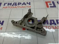 Крышка двигателя передняя Volkswagen Passat 038103153F