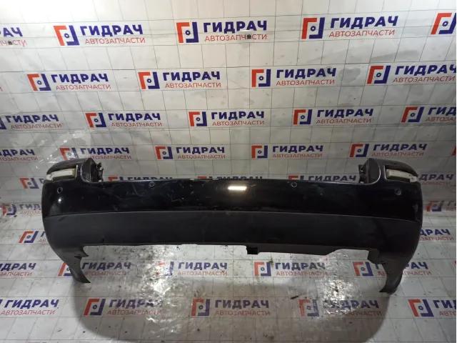Бампер задний Volkswagen Passat 3B9807417BGRU
