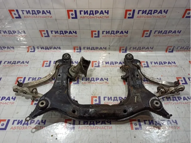 Балка подмоторная Volkswagen Passat 4B0399313CT