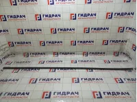 Накладка порога левая Volkswagen Passat 3B0853985