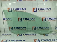 Стекло двери передней левой Volkswagen Passat 3C4845201B