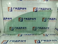 Стекло двери передней правой Volkswagen Passat 3C4845202B