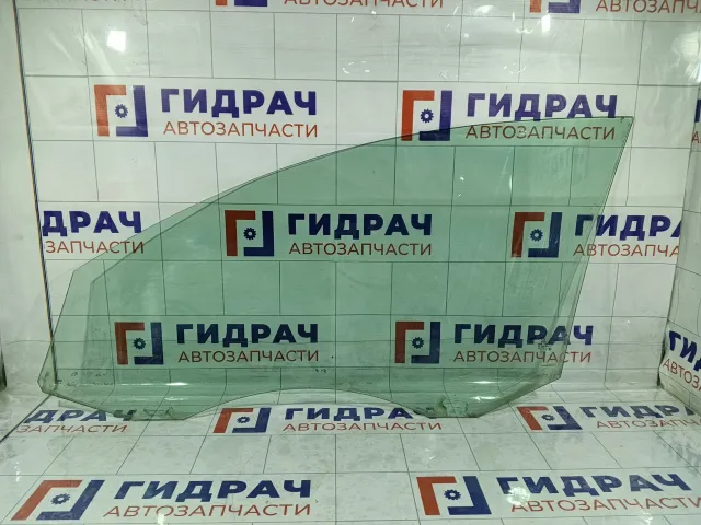 Стекло двери передней правой Volkswagen Passat 3C4845202B